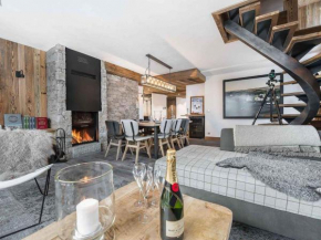 Appartement Val-d'Isère, 5 pièces, 10 personnes - FR-1-567-42